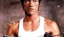 最新李小龙爆料