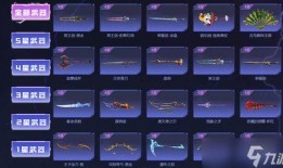 神武宝库玩法爆料大全最新,宝藏等你来寻！